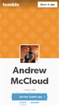Mobile Screenshot of amccloud.com